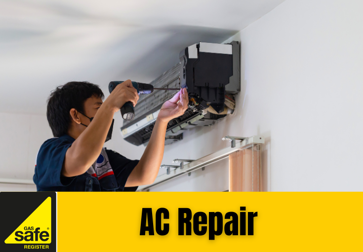 ac repair Rotherham