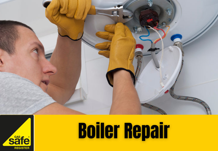 boiler repair Rotherham