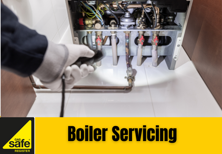 boiler service Rotherham