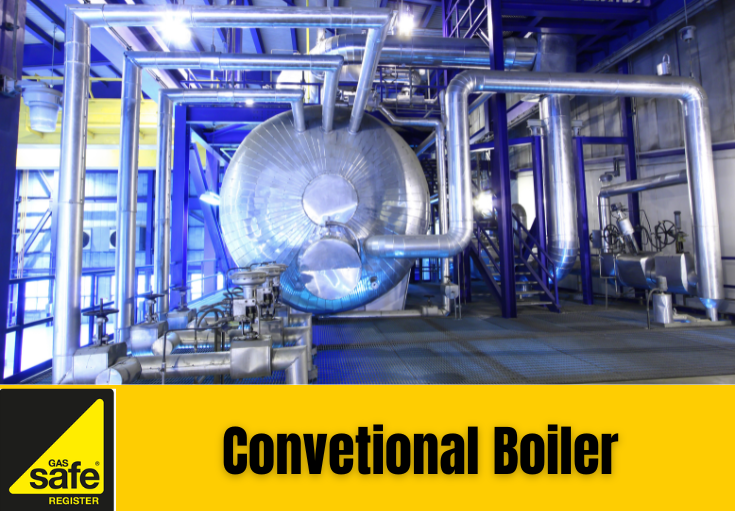 conventional boiler Rotherham