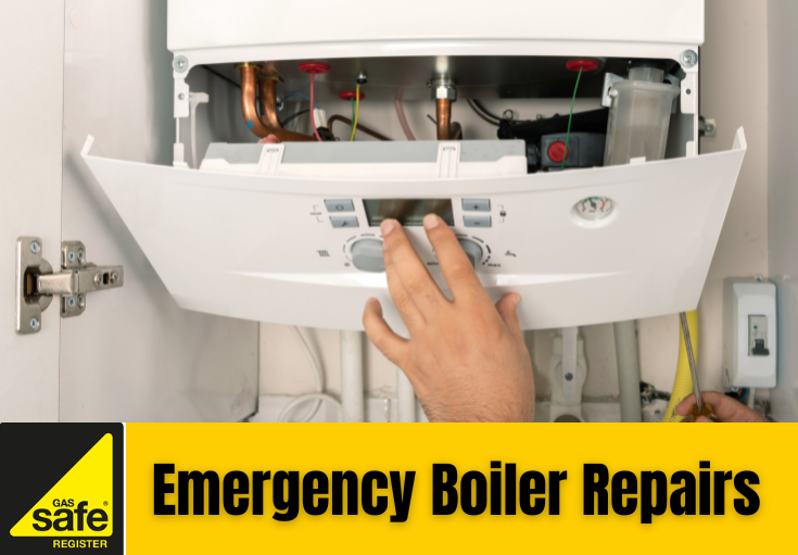 emergency boiler repairs Rotherham