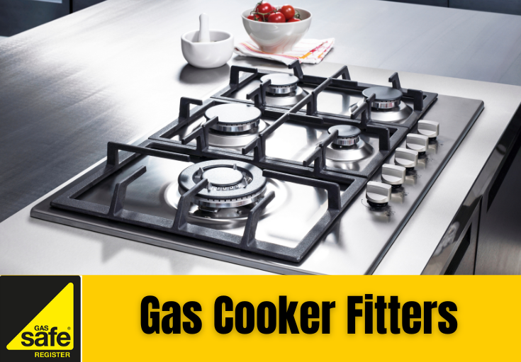 gas cooker fitters Rotherham