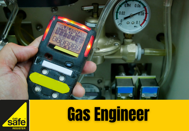 Rotherham Gas Engineers - Professional, Certified & Affordable Heating Services | Your #1 Local Gas Engineers