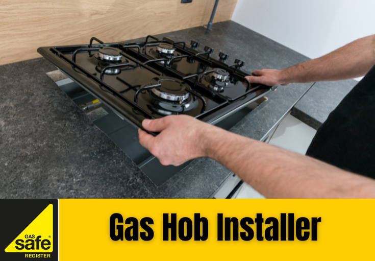 gas hob installer Rotherham