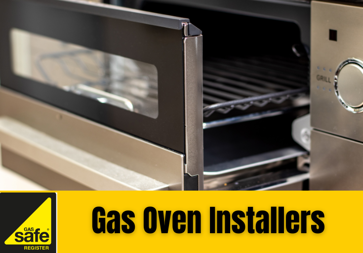 gas oven installer Rotherham