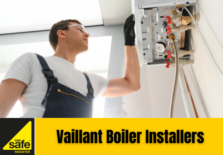 Vaillant boiler installers Rotherham